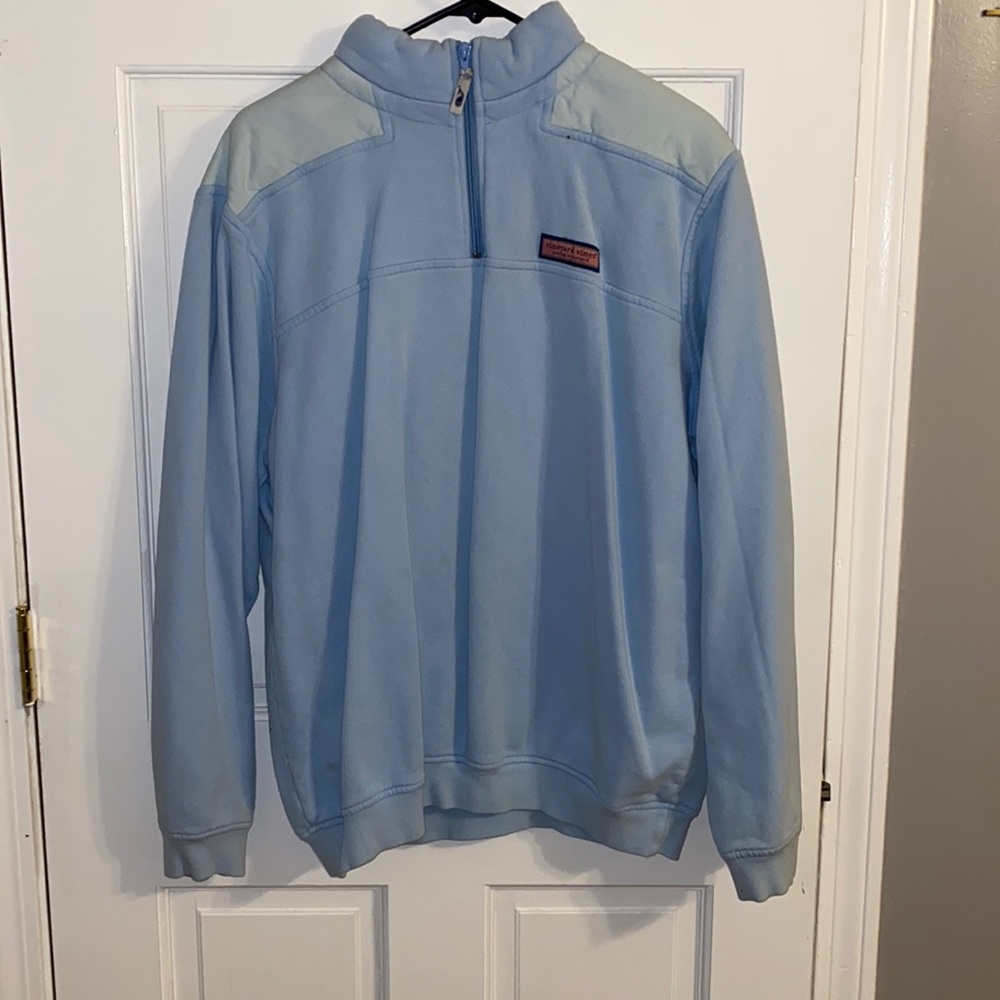 Vineyard Vines Quarter Zip